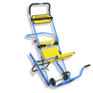 Silla Evacuacion Evac + Chair 600h Ambulancia